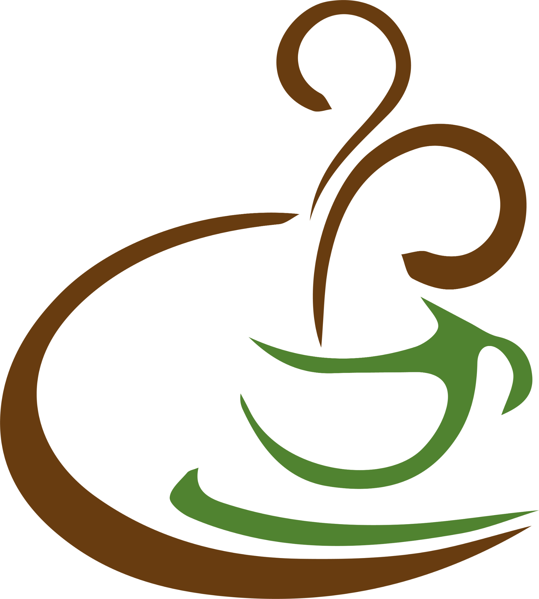 Logo del caffè