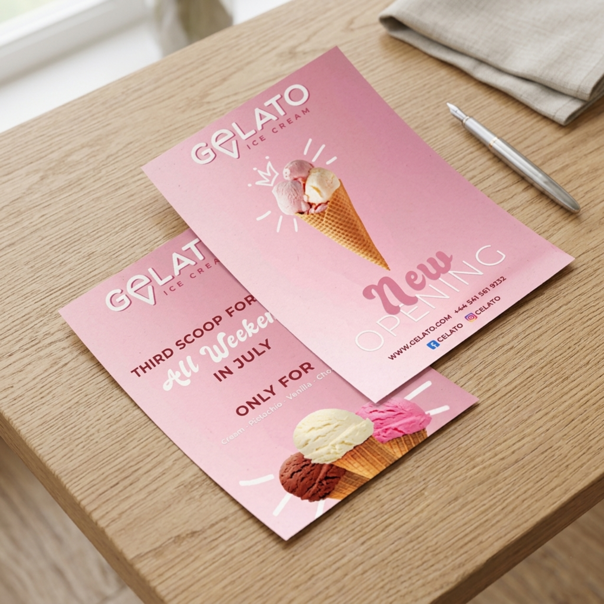 Marketing